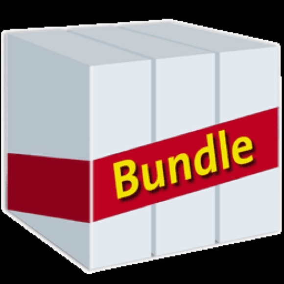 BEST DEAL!! BUNDLE & SAVE!! - Picture 1 of 1